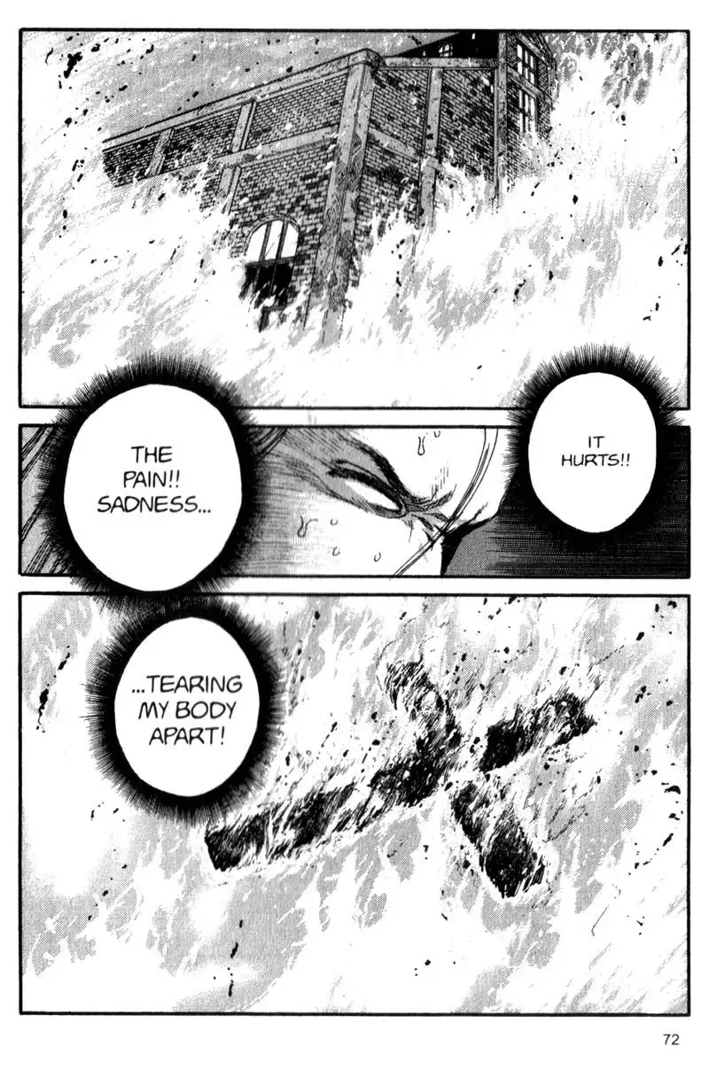 Project Arms Chapter 47 16